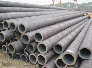 通化20CrMo冷拔无缝钢管