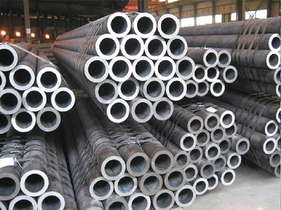 通化30CrMo冷拔无缝钢管