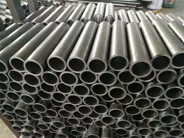 通化30CrMo精密无缝钢管
