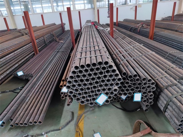 通化20G合金无缝钢管
